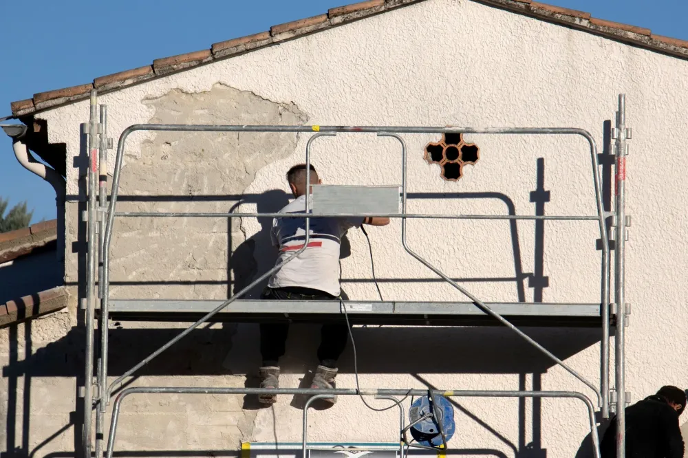 Peinture